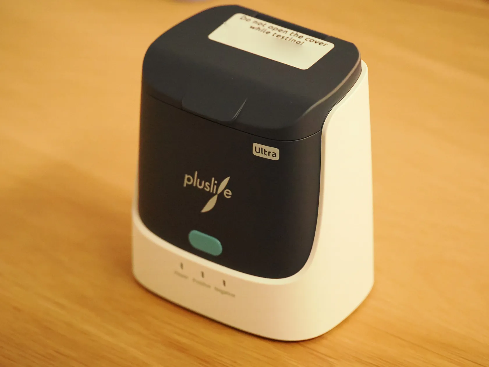 The Pluslife PM001 Ultra Minidock
